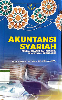 Image of Akuntansi Syariah