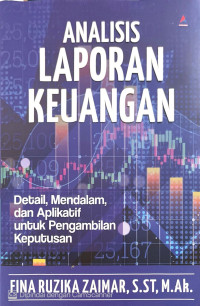 Image of Analisis Laporan Keuangan