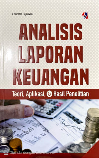 Image of Analisis Laporan Keuangan