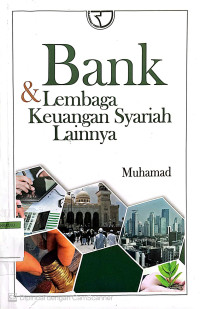 Image of Bank & Lembaga Keuangan Syariah Lainnya