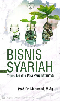 Image of Bisnis Syariah