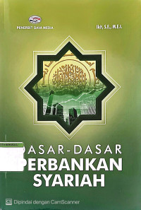 Image of Dasar-Dasar Perbankan Syariah