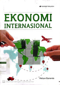 Image of Ekonomi Internasional