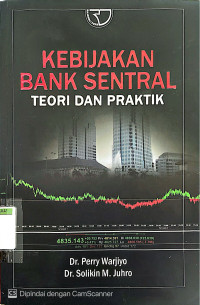 Image of Kebijakan Bank Sentral