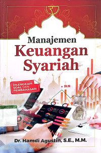 Image of Manajemen Keuangan Syariah
