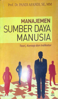 Image of Manajemen Sumber Daya Manusia