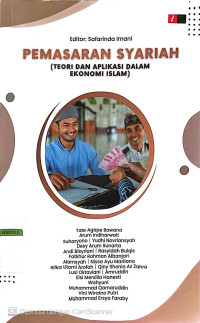Image of Pemasaran Syariah