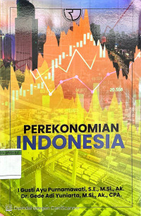 Image of Perekonomian Indonesia