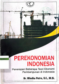Image of Perekonomian Indonesia
