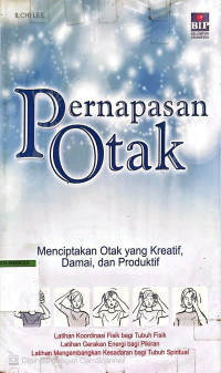Image of Pernapasan Otak