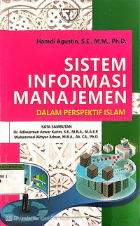 Image of Sistem Informasi Manajemen dalam Perspektif Islam